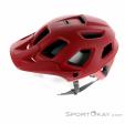 Endura Single Track II MTB Helmet, Endura, Red, , Male,Female,Unisex, 0409-10086, 5638010899, 5055939959610, N3-08.jpg
