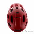 Endura Single Track II MTB Helmet, Endura, Red, , Male,Female,Unisex, 0409-10086, 5638010899, 5055939959610, N4-14.jpg