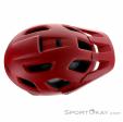 Endura Single Track II MTB Helmet, Endura, Red, , Male,Female,Unisex, 0409-10086, 5638010899, 5055939959610, N4-19.jpg