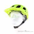 Endura Single Track II MTB Helmet, , Yellow, , Male,Female,Unisex, 0409-10086, 5638010907, , N1-06.jpg