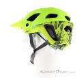 Endura Single Track II MTB Helmet, Endura, Yellow, , Male,Female,Unisex, 0409-10086, 5638010907, 5056286911313, N1-11.jpg