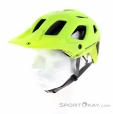 Endura Single Track II MTB Helmet, , Yellow, , Male,Female,Unisex, 0409-10086, 5638010907, , N2-07.jpg