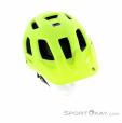 Endura Single Track II MTB Helmet, Endura, Yellow, , Male,Female,Unisex, 0409-10086, 5638010907, 5056286911313, N3-03.jpg