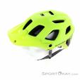 Endura Single Track II MTB Helmet, , Yellow, , Male,Female,Unisex, 0409-10086, 5638010907, , N3-08.jpg