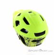 Endura Single Track II MTB Helmet, Endura, Yellow, , Male,Female,Unisex, 0409-10086, 5638010907, 5056286911313, N3-13.jpg