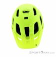 Endura Single Track II MTB Helmet, Endura, Yellow, , Male,Female,Unisex, 0409-10086, 5638010907, 5056286911313, N4-04.jpg
