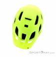 Endura Single Track II MTB Helmet, , Yellow, , Male,Female,Unisex, 0409-10086, 5638010907, , N5-05.jpg