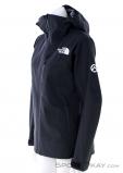 The North Face Summit Torre Egger FL Mujer Chaqueta para exteriores, The North Face, Negro, , Mujer, 0205-10654, 5638010933, 196247080209, N1-06.jpg