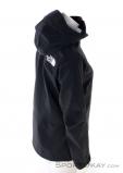 The North Face Summit Torre Egger FL Women Outdoor Jacket, The North Face, Black, , Female, 0205-10654, 5638010933, 196247080209, N2-17.jpg