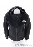 The North Face Summit Torre Egger FL Mujer Chaqueta para exteriores, The North Face, Negro, , Mujer, 0205-10654, 5638010933, 196247080209, N3-03.jpg