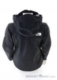 The North Face Summit Torre Egger FL Mujer Chaqueta para exteriores, The North Face, Negro, , Mujer, 0205-10654, 5638010933, 196247080209, N3-13.jpg