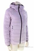 The North Face Summit Breithorn 50/50 Femmes Veste Outdoor, The North Face, Lilas, , Femmes, 0205-10655, 5638010937, 196009516458, N1-01.jpg