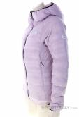 The North Face Summit Breithorn 50/50 Femmes Veste Outdoor, The North Face, Lilas, , Femmes, 0205-10655, 5638010937, 196009516458, N1-06.jpg