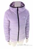 The North Face Summit Breithorn 50/50 Femmes Veste Outdoor, The North Face, Lilas, , Femmes, 0205-10655, 5638010937, 196009516458, N2-02.jpg