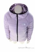 The North Face Summit Breithorn 50/50 Women Outdoor Jacket, The North Face, Purple, , Female, 0205-10655, 5638010937, 196009516458, N3-03.jpg
