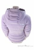 The North Face Summit Breithorn 50/50 Women Outdoor Jacket, The North Face, Purple, , Female, 0205-10655, 5638010937, 196009516458, N3-13.jpg