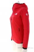 The North Face Summit Casaval Donna Maglia, The North Face, Rosso, , Donna, 0205-10656, 5638010951, 196009515932, N1-06.jpg