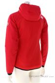 The North Face Summit Casaval Women Sweater, , Red, , Female, 0205-10656, 5638010951, , N1-11.jpg
