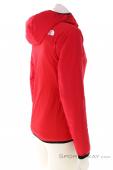 The North Face Summit Casaval Mujer Jersey, The North Face, Rojo, , Mujer, 0205-10656, 5638010951, 196009515932, N1-16.jpg