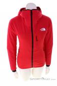 The North Face Summit Casaval Femmes Pulls, The North Face, Rouge, , Femmes, 0205-10656, 5638010951, 196009515932, N2-02.jpg