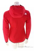 The North Face Summit Casaval Women Sweater, , Red, , Female, 0205-10656, 5638010951, , N2-12.jpg