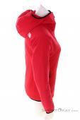 The North Face Summit Casaval Women Sweater, , Red, , Female, 0205-10656, 5638010951, , N2-17.jpg