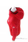 The North Face Summit Casaval Women Sweater, , Red, , Female, 0205-10656, 5638010951, , N3-08.jpg