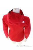 The North Face Summit Casaval Mujer Jersey, The North Face, Rojo, , Mujer, 0205-10656, 5638010951, 196009515932, N3-13.jpg