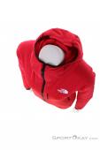 The North Face Summit Casaval Women Sweater, , Red, , Female, 0205-10656, 5638010951, , N4-04.jpg