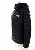 The North Face Summit Breithorn Women Outdoor Jacket, The North Face, Black, , Female, 0205-10657, 5638010959, 196247079678, N1-06.jpg