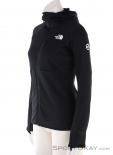 The North Face Summit Futurefleece Mujer Chaqueta para exteriores, The North Face, Negro, , Mujer, 0205-10658, 5638010964, 193392902899, N1-06.jpg
