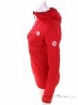 The North Face Summit Futurefleece Donna Giacca Outdoor, The North Face, Rosso, , Donna, 0205-10658, 5638010972, 0, N2-07.jpg