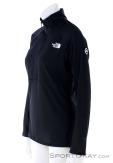 The North Face Summit Futurefleece 1/2 Mujer Chaqueta para exteriores, The North Face, Negro, , Mujer, 0205-10659, 5638010977, 193392903919, N1-06.jpg