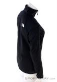 The North Face Summit Futurefleece 1/2 Mujer Chaqueta para exteriores, The North Face, Negro, , Mujer, 0205-10659, 5638010977, 193392903919, N2-17.jpg