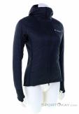 Vaude Sesvenna IV Women Ski Touring Jacket, , Black, , Female, 0239-11138, 5638010997, , N1-01.jpg