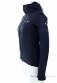 Vaude Sesvenna IV Women Ski Touring Jacket, , Black, , Female, 0239-11138, 5638010997, , N1-06.jpg