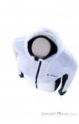 Vaude Sesvenna IV Women Ski Touring Jacket, , White, , Female, 0239-11138, 5638010998, , N4-04.jpg