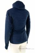 Vaude Sesvenna IV Femmes Veste de randonnée, , Bleu foncé, , Femmes, 0239-11138, 5638011008, , N1-11.jpg