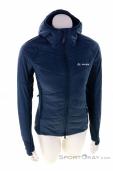 Vaude Sesvenna IV Femmes Veste de randonnée, , Bleu foncé, , Femmes, 0239-11138, 5638011008, , N2-02.jpg