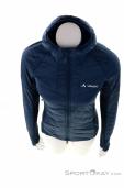 Vaude Sesvenna IV Femmes Veste de randonnée, , Bleu foncé, , Femmes, 0239-11138, 5638011008, , N3-03.jpg