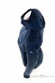 Vaude Sesvenna IV Femmes Veste de randonnée, , Bleu foncé, , Femmes, 0239-11138, 5638011008, , N3-08.jpg