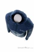 Vaude Sesvenna IV Femmes Veste de randonnée, , Bleu foncé, , Femmes, 0239-11138, 5638011008, , N4-04.jpg