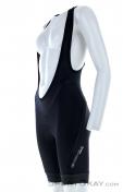 Endura FC260 Pro DS II Bib Women Biking Shorts, , Black, , Female, 0409-10090, 5638011065, , N1-06.jpg