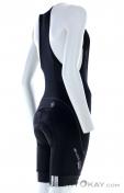 Endura FC260 Pro DS II Bib Women Biking Shorts, , Black, , Female, 0409-10090, 5638011065, , N1-16.jpg