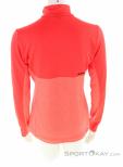 Ziener Japra Women Sweater, Ziener, Red, , Female, 0358-10082, 5638011073, 4063833559288, N2-12.jpg