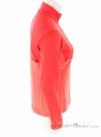 Ziener Japra Women Sweater, Ziener, Red, , Female, 0358-10082, 5638011073, 4063833559288, N2-17.jpg