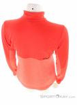Ziener Japra Women Sweater, Ziener, Red, , Female, 0358-10082, 5638011073, 4063833559288, N3-13.jpg