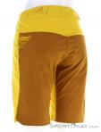 Endura Singletrack Lite Women Biking Shorts, Endura, Yellow, , Female, 0409-10051, 5638011085, 5055939996387, N1-11.jpg