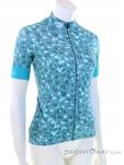 Endura Canimal LTD SS Mujer Camiseta para ciclista, Endura, Azul, , Mujer, 0409-10092, 5638011090, 5056286904018, N1-01.jpg