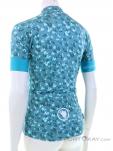 Endura Canimal LTD SS Mujer Camiseta para ciclista, Endura, Azul, , Mujer, 0409-10092, 5638011090, 5056286904018, N1-11.jpg
